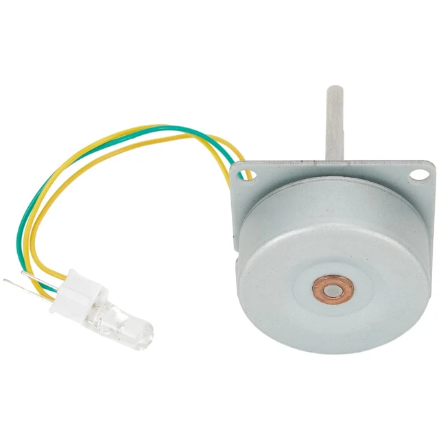 Alternatore Accessori 12v 1pz 30–30 mm generatore eolico trifase