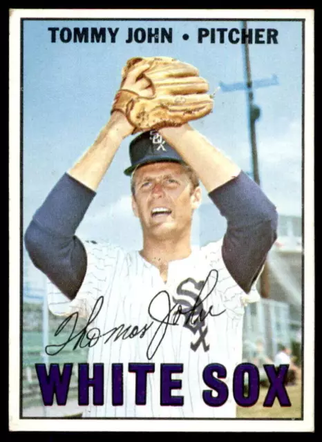 1967 Topps Baseball - Pick A Card - Cards 401-609