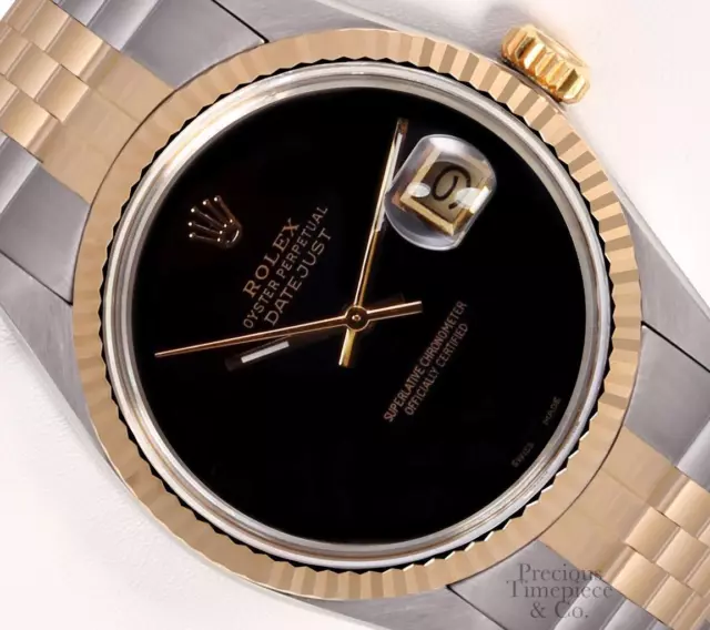 Rolex onice hotsell