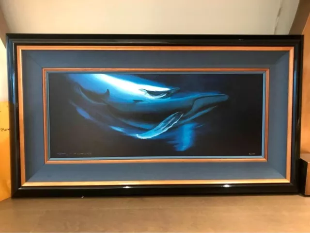 Wyland Artwork - Wyland sculpture & framed artwork Wyland Artwork - Wyland sculpture & framed artwork