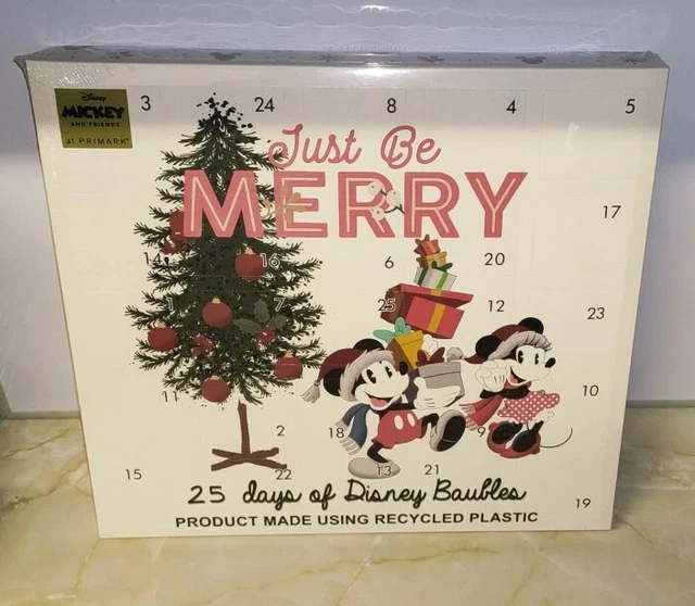 disney-mickey-baubles-calendario-avvento-natale-primark-2022-25-giorni