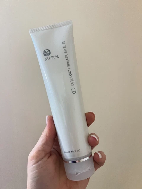 Nu Skin Dermatic Effects Body Contouring Lotion - 5oz