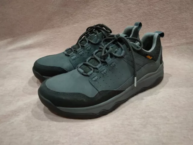 Teva men's m arrowood swift lace hiking shoe clearance