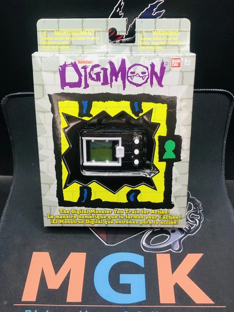 Digimon tamagotchi deals 2019