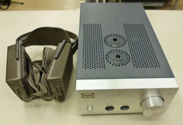 STAX SRS-4040A(SR-404&SRM-006tA) 【公式通販】