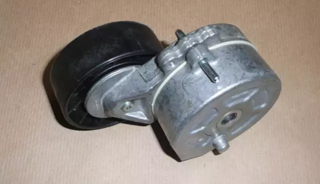 Original Galet Tendeur De Courroie Pour F Ducato Scudo Ulysse / P 206 1613839980 3
