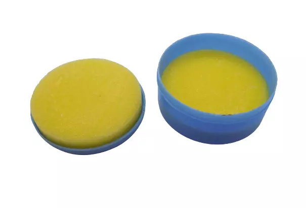 Anchor Grease Pads For Watch Gaskets / O rings Lubrication Waterproof Greasing