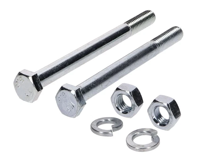 Kit de fixation suspension moteur 2EXTREME pour Simson S51