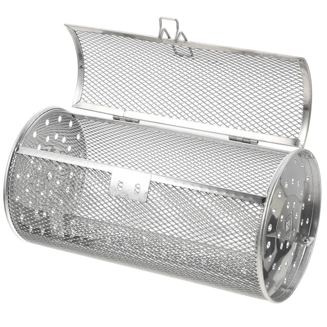 Paraschizzi In Acciaio Per Friggitrice Ad Aria | Anti-olio E Facile Da Pulire