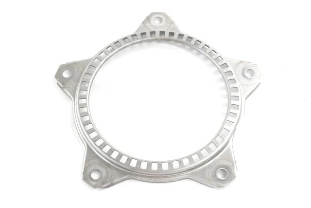 Bmw C 600 Sport 34517725189 Ruota Fonica Sensore Abs K18 11 - 15 Spees Sensor Ri