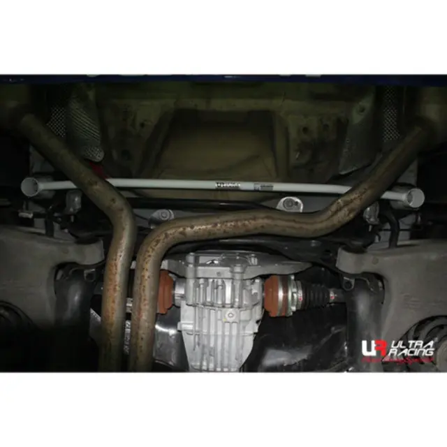 Ultra Racing Bracciale Inferiore Posteriore - Audi S6 C7 (10-)