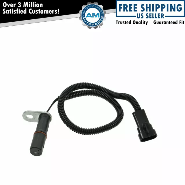 Crankshaft Position Sensor for Chevy GMC C K 1500 Hummer