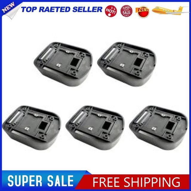 LITHIUM BATTERY CHARGER Adapter Terminal Block for Makita BL1830 BL1860