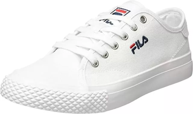 Scarpa fila bianca on sale