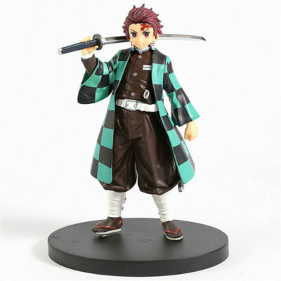 tanjirou action figure