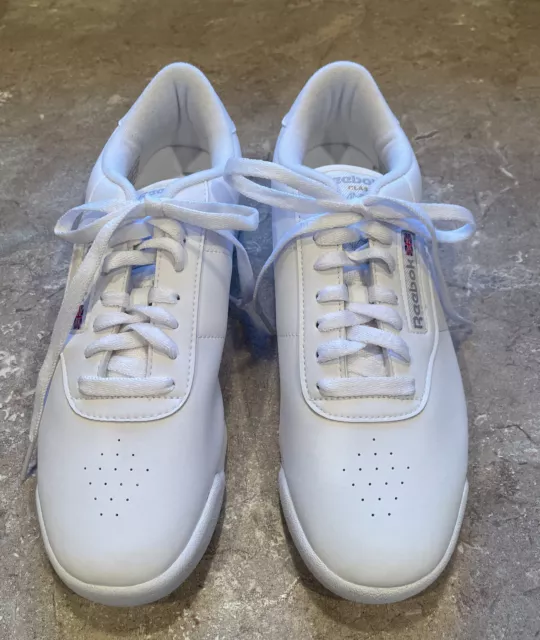 Reebok cheap princess argento