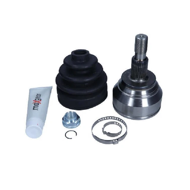 1x MAXGEAR Gelenksatz, Antriebswelle 49-3154 7223272121 vorne