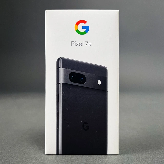 Google Pixel 7a ジャンク Charcoal 41rbED6laIL._UF350,350_QL50_.jpg