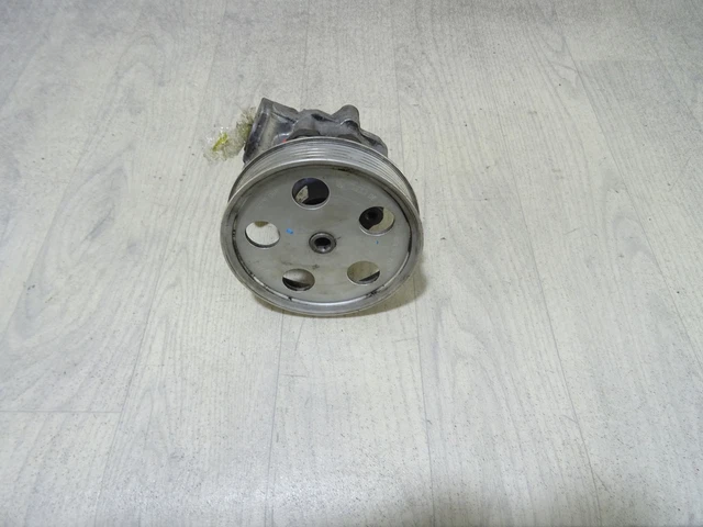 Pompe Hydraulique De Direction Assistée Pour Audi A6 Avant 4B C5 (1997-2005) 2.5 Tdi Quattro - Neuve