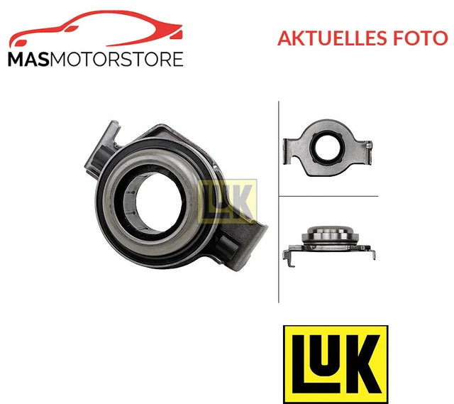 Ausrücklager Für Kupplung Luk 500 0202 11 G Für Alfa Romeo 164,155,156,147