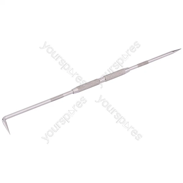 Draper Double Ended Engineers Scriber, 230mm