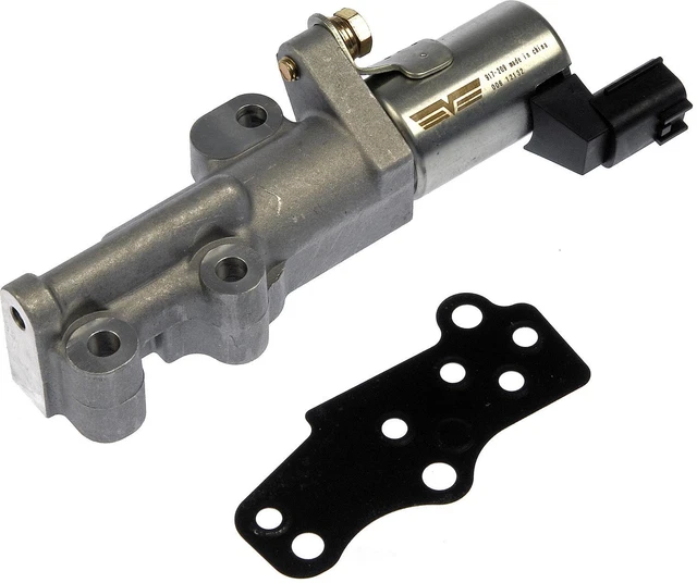 ENGINE VARIABLE VALVE Timing (VVT) SolenoidTiming Solenoid Left Dorman