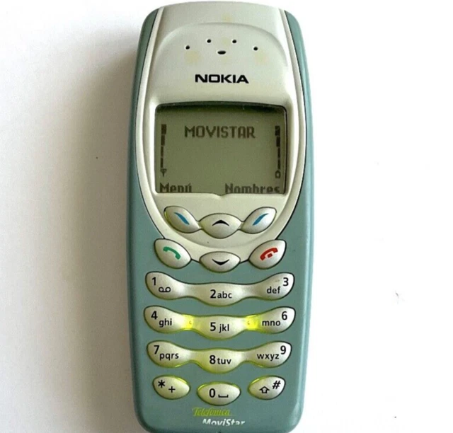 Lot De 2 Nokia 909 (NHX-2LD) – Téléphones Mobiles Vintage – Prix Spécial