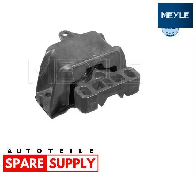 Lagerung, Motor Für Audi Seat Skoda Meyle 100 199 0053