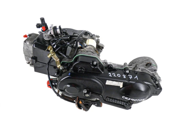Entraîneur De Compteur Pour Eurocka 50 GTR B (2015-2018) - Occasion Fonctionnel