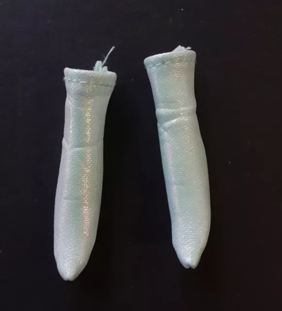Shadow High Dolls Clothes. Zooey Electra Series 2 Original Fab Socks NEW!!