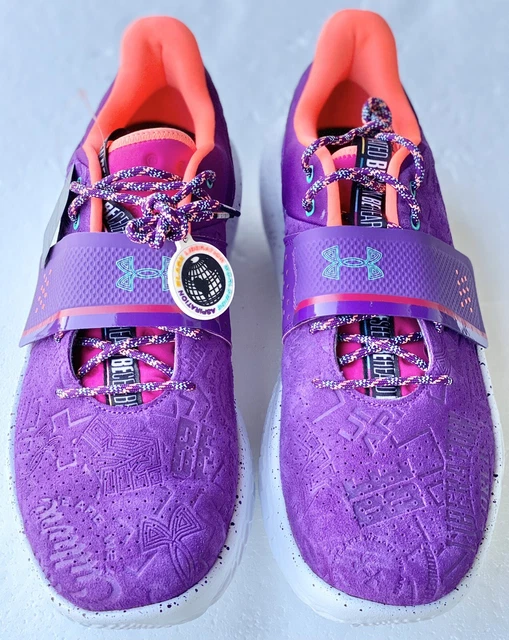 black history month basketball shoes