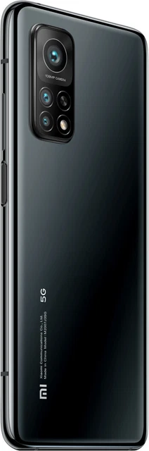Xiaomi Mi 10T Pro 5G Dual SIM 128 GB schwarz Smartphone Handy NEU 4