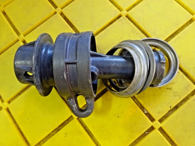 Roller Furling / Reefing,  Furler Systems 539-054  3 1/2" OD 7 1/2" L