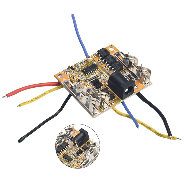 HOUSSE DE PROTECTION De Batterie En Fibre De Carbone Facile à Utiliser