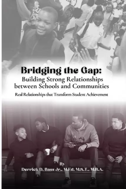 Bridging the Gap: Building Strong Relationships Between Schools and Communities