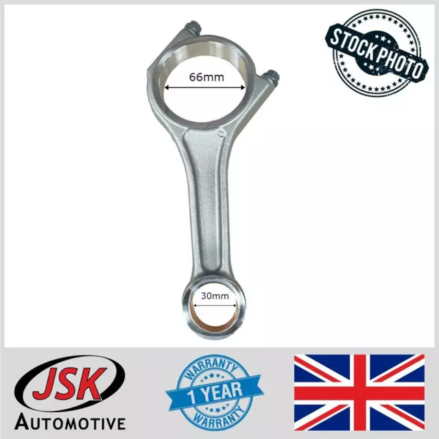 306DT Bielle pour Land Rover Discovery Range Rover pour Jaguar Fpace