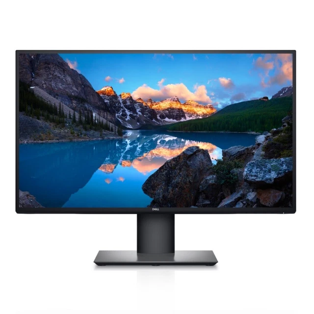 Dell Monitor U2520D UltraSharp LED 25" HDMI IPS USB-C 5ms 60Hz NEU