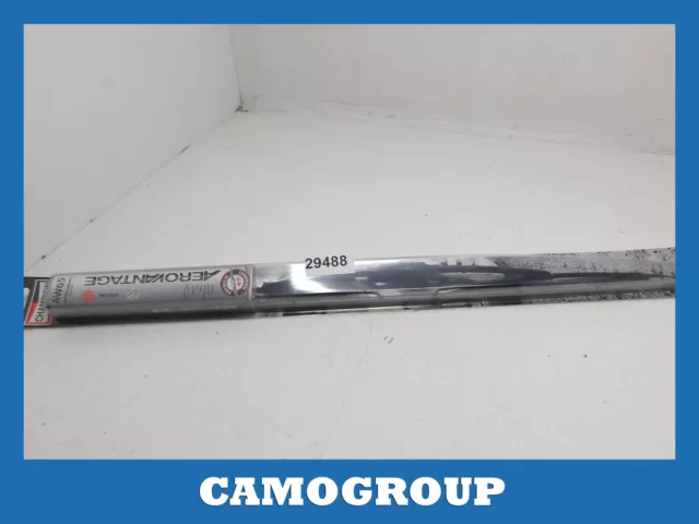 Spazzola Tergicristallo Anteriore Front Wiper Blade Fiat Ulysse Peugeot 807 Aw65