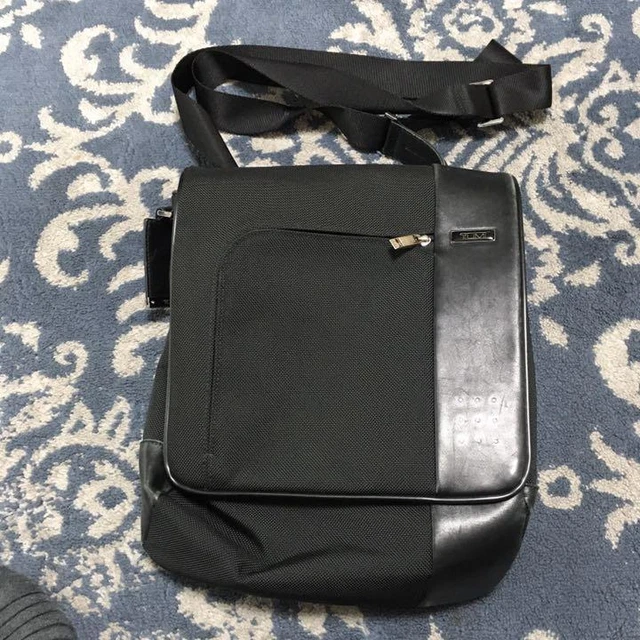 Excellent-Tumi shoulder bag USED