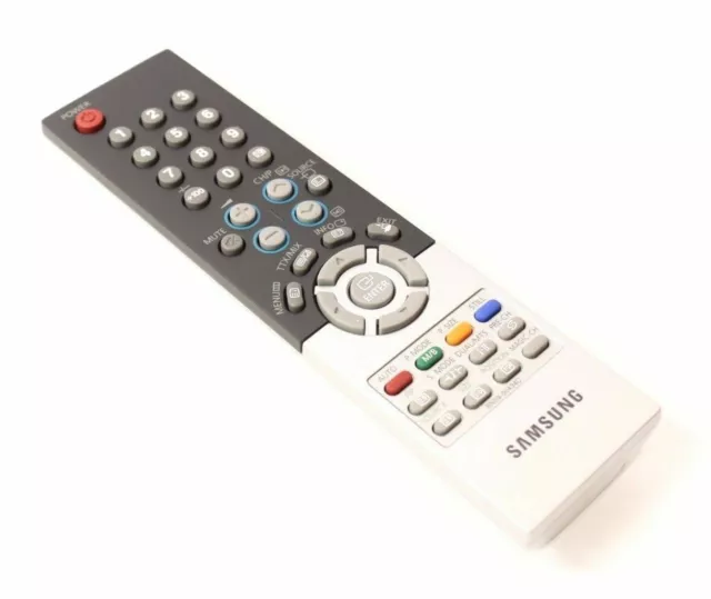 Original Samsung TV Remote for All Samsung TV Models