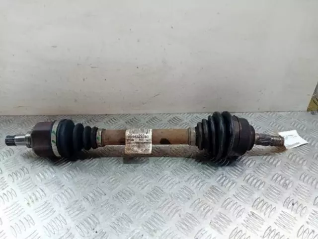 Cardan gauche (transmission) CITROEN C4 1