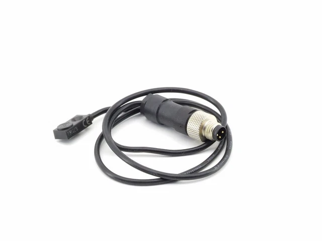 Turck Bi20R W30 DAP6X H1141 Sensore di Prossimità Turck Bi20R W30 DAP6X H1141 Sensore di Prossimità