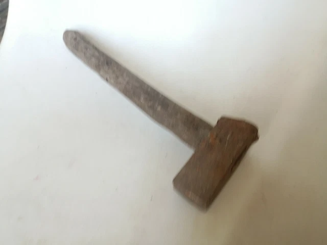 Marteaux de Forge - La Forge du Borgne