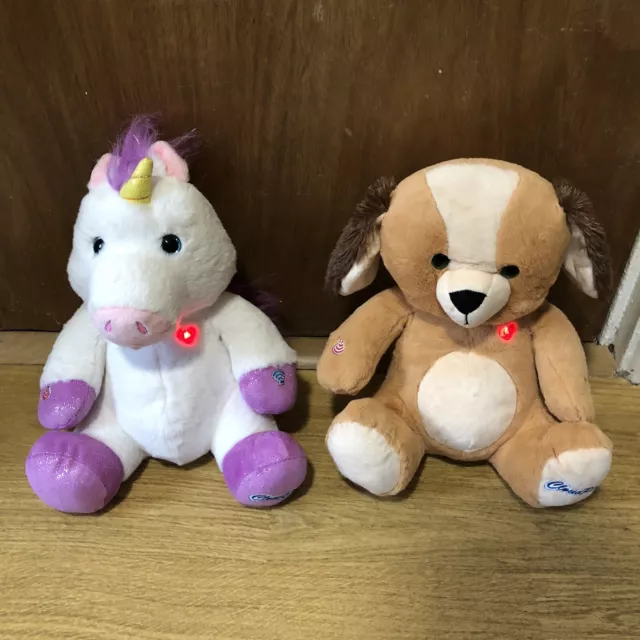 Cloud pets unicorn best sale app
