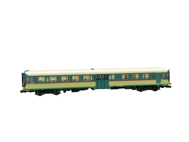Modellismo Ferroviario ARNOLD N 1:160 HN2570 Automotrice