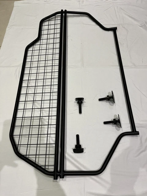 Genuine kia sportage deals dog guard