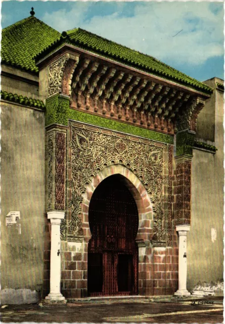 CPM AK Meknes - Bab Moulay Ismail MOROC (880640)