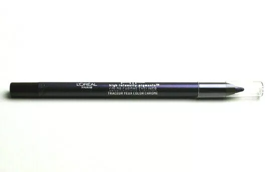 L'oreal Loreal HIP Studio Secrets Professional Color Crystal Eyeliner Violet