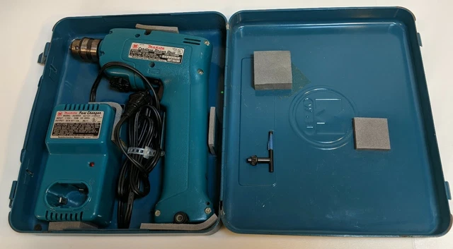 Makita 6012hd year 2025