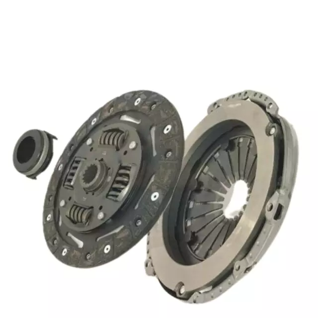 NP537 For Peugeot 308 07-16 3 Piece Clutch Kit